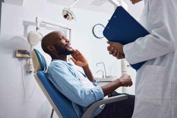 Tooth Infection Emergency Dentist in AL