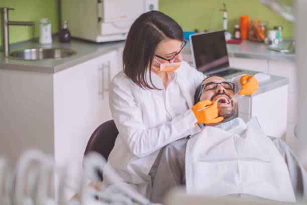 Best Chipped Tooth Repair Near Me  in Magnolia Springs, AL