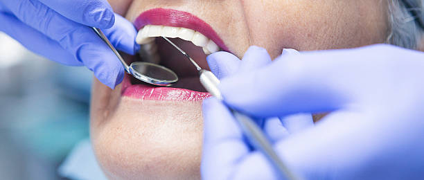 Best Urgent Tooth Repair  in Magnolia Springs, AL